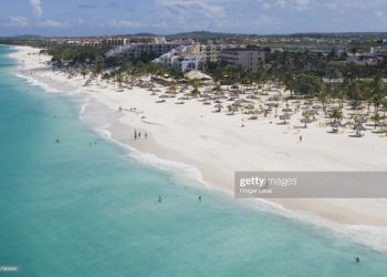 Canada Is Warning Against Non-Essential Travel To The Caribbean