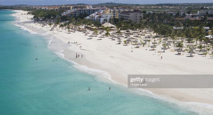 Canada Is Warning Against Non-Essential Travel To The Caribbean