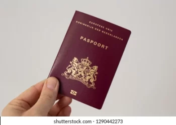 Dutch passport fourth most valuable in the world