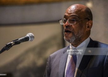 Haiti Prime Minister Survives Assassination Attempt