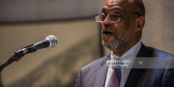 Haiti Prime Minister Survives Assassination Attempt