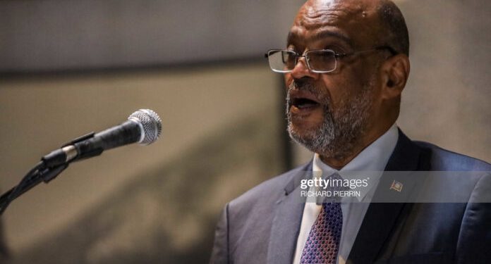 Haiti Prime Minister Survives Assassination Attempt