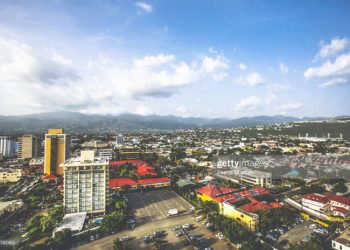 US Warns Against Travel To 3 Caribbean Countries