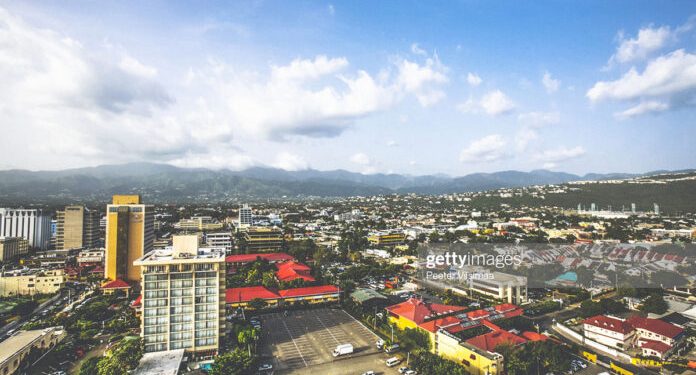 US Warns Against Travel To 3 Caribbean Countries