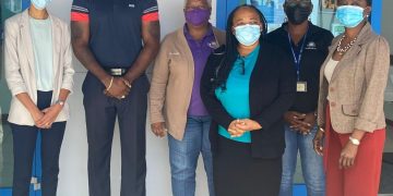 Pfizer Vaccines approved for Kids on St. Maarten