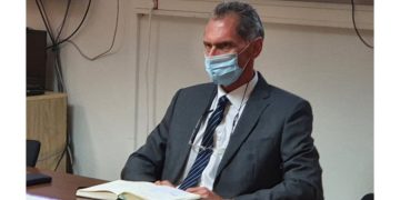 Estado de emergencia sanitaria para St. Martin y St. Barths