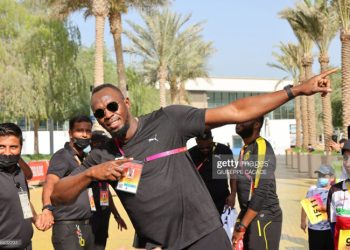 Usain Bolt: A Man Who Defies Definitions