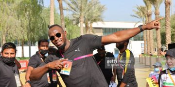 Usain Bolt: A Man Who Defies Definitions