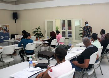 ESP concluye programa de formación en habilidades empresariales