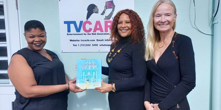 Beyond Kultura lanza libro de cuentos en video animado