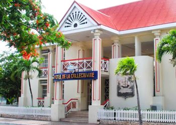 La Colectivité de Saint Martín informa la fecha de cierre de algunos servicios