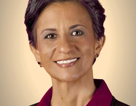 Sarah: coalición gobernante NA/UPP en negación de las realidades del COHO y del paquete de país.