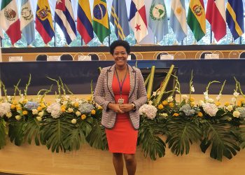 DUNCAN PRESENTA INFORME SOBRE PARLATINO; ADAPTAR LEYES MODELO SOBRE NECESIDADES ESPECIALES Y PROTECCIÓN DEL MEDIO AMBIENTE