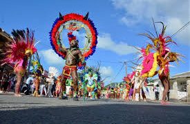 La edición 2022 del carnaval fue cancelada y pospuesta a una fecha posterior