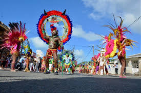La edición 2022 del carnaval fue cancelada y pospuesta a una fecha posterior