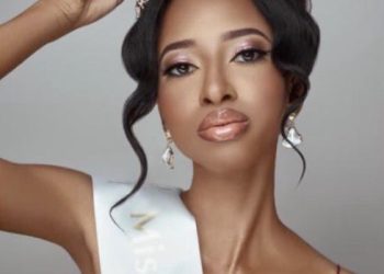 Sint Maarten participará en Miss Global 2021/2022