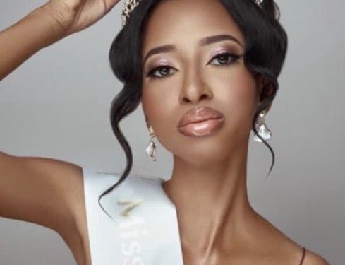 Sint Maarten participará en Miss Global 2021/2022