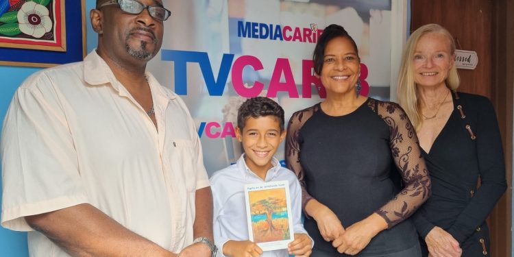 Beyond Kultura lanza una serie de libros de cuentos en video