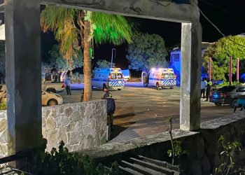 Tiroteo en Defiance deja una persona gravemente herida