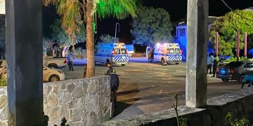 Tiroteo en Defiance deja una persona gravemente herida