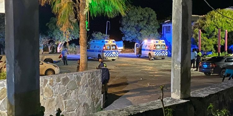 Tiroteo en Defiance deja una persona gravemente herida