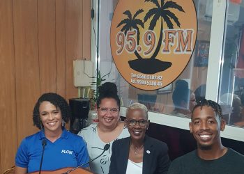 Flow marca el Día del Internet Seguro