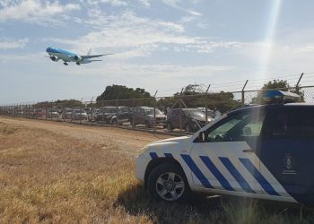 Royal Netherlands Marechaussee completa una investigación por sospecha de estafa y falsificación