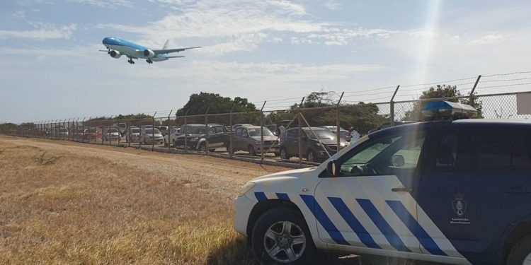 Royal Netherlands Marechaussee completa una investigación por sospecha de estafa y falsificación