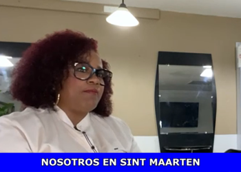 Nosotros en Sint Maarten – EP1. Eridania Beauty Salon & Health Spa