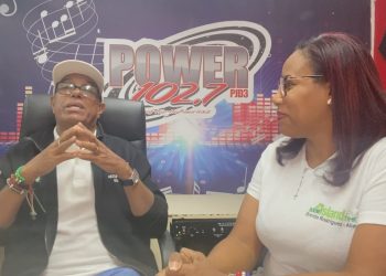 Nosotros en Sint Maarten – EP4, Reynaldo Ureña