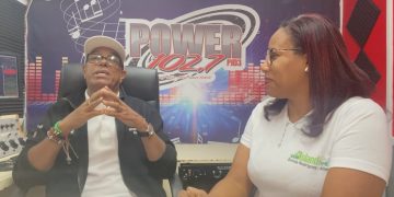 Nosotros en Sint Maarten – EP4, Reynaldo Ureña