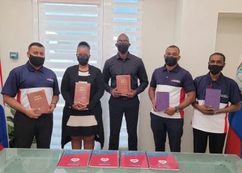 Se lanzarán los programas Universal Beyond Bars