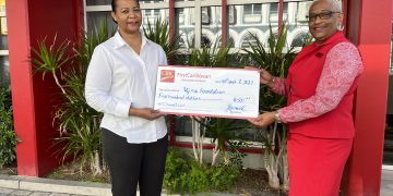 BreakTheBias – CIBC FirstCaribbean se une al movimiento para crear conciencia contra los prejuicios hacia las mujeres.