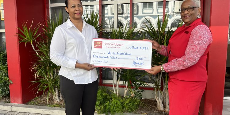 BreakTheBias – CIBC FirstCaribbean se une al movimiento para crear conciencia contra los prejuicios hacia las mujeres.