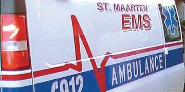 Los Servicios Médicos de Emergencia de Sint Maarten se presentará en un documental para los televidentes en Alemania
