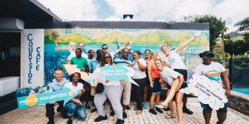 Se necesitan voluntarios para SXM DOET 2022