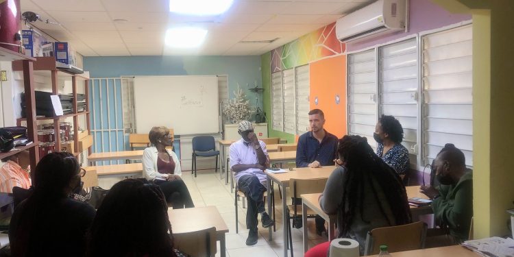 WITU hace historia en CBA