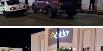 Controles de tráfico en el área de Cole-Bay/Simpson-bay