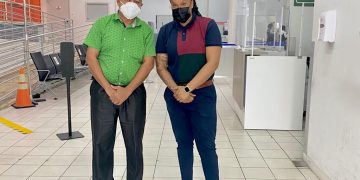 Brison Calls EHAS Team “Unsung Heroes of the Tourism Industry’s Recovery”