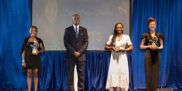 Programa del Premio a la Excelencia de la Juventud del Gobernador  2022