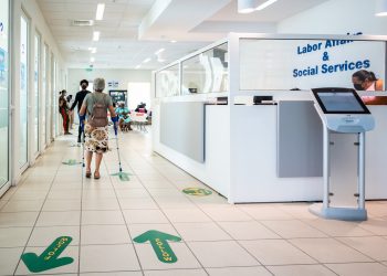 VSA, NRPB lanzan encuesta sobre condiciones sociales y económicas