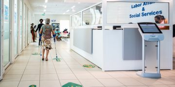 VSA, NRPB lanzan encuesta sobre condiciones sociales y económicas