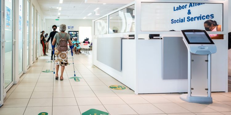 VSA, NRPB lanzan encuesta sobre condiciones sociales y económicas
