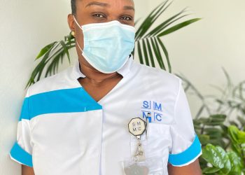 La política universal del uso de mascarilla en SMMC sigue vigente