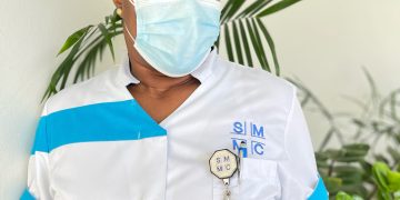 La política universal del uso de mascarilla en SMMC sigue vigente
