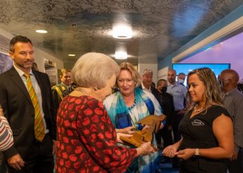 Dutch Caribbean Nature Alliance celebrará una reunión posterior de la junta en Sint Maarten