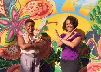 Flow apoya a las víctimas de violencia doméstica en IWD