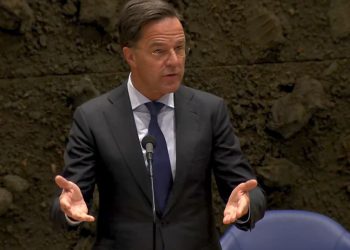 Blow to Dutch purchasing power almost certainly unavoidable, Rutte says