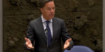 Blow to Dutch purchasing power almost certainly unavoidable, Rutte says