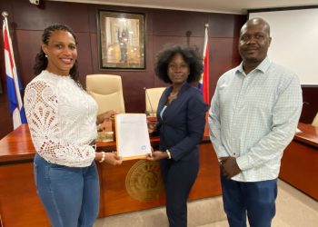 United St. Maarten Party presenta una propuesta de enmienda para fortalecer las leyes del abuso sexual infantil